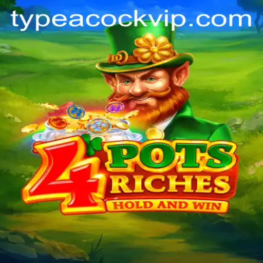 Unveiling 4potsriches: A New Paradigm in Interactive Gaming
