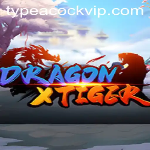 Unveiling DragonXTiger: A Thrilling Adventure in Strategic Gaming
