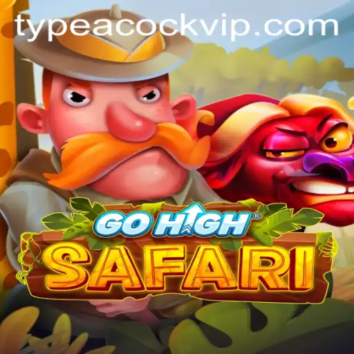GoHighSafari: Embark on an Exciting Virtual Adventure