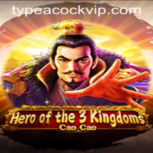 Exploring Heroofthe3KingdomsCaoCao: The Epic Strategy Game