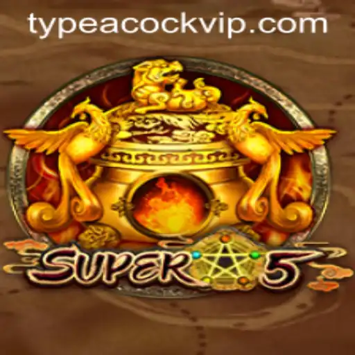 Discovering Super5: The Exciting New Game Experience