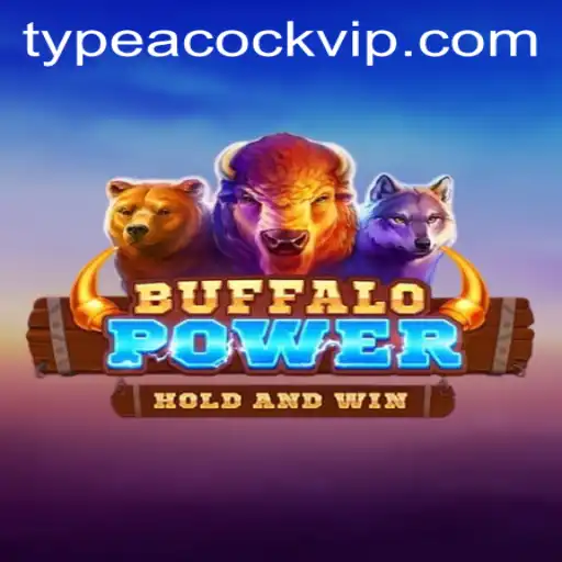 Unveiling BuffaloPower: A Thrilling Gaming Journey