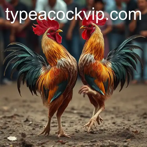 The Fascinating World of Cockfighting