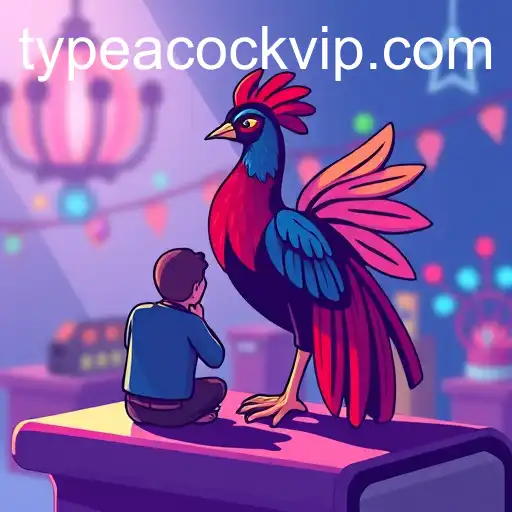The Role of User Engagement in Gaming Communities: Focusing on Typeacock.com