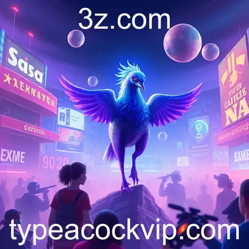 Expansão e Tendências do mercado de Jogos em 2025