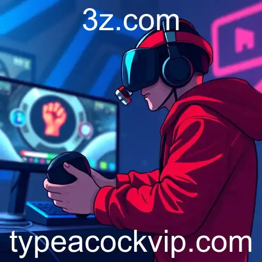 typeacock.com