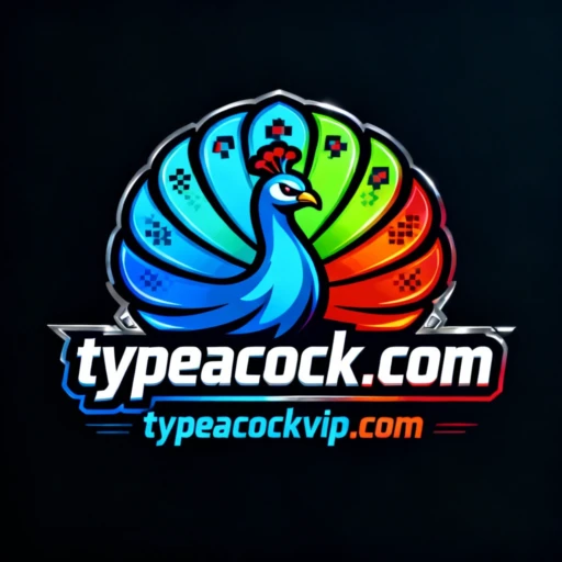 typeacock.com