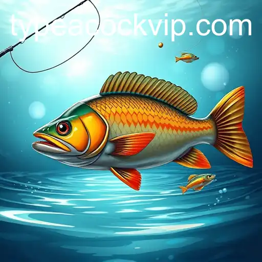 The Rise of Online Fishing: Exploring the World of Typeacock.com