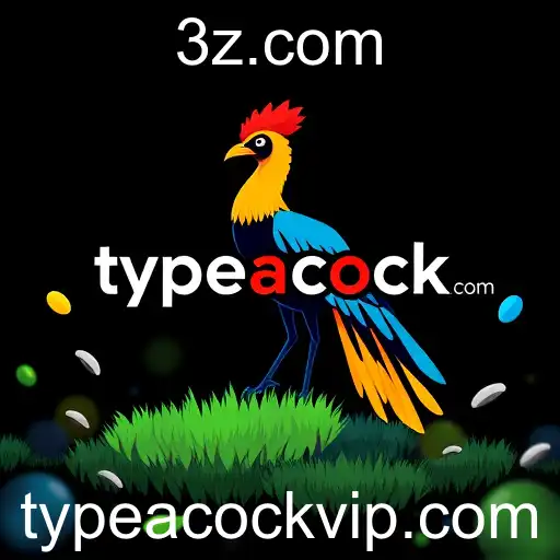 typeacock.com